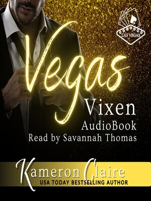 cover image of Vegas Vixen